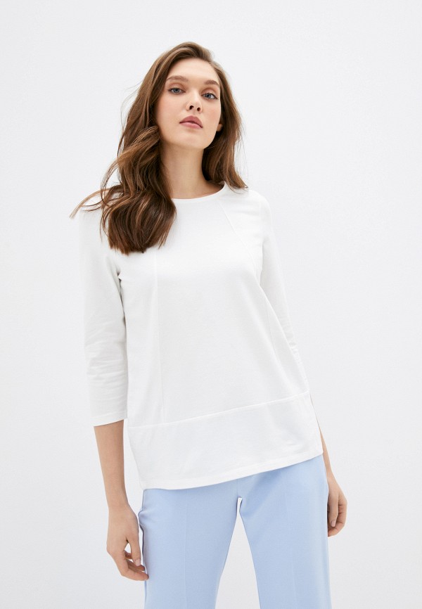 

Лонгслив Gerry Weber, Белый, Gerry Weber GE002EWKNGT8