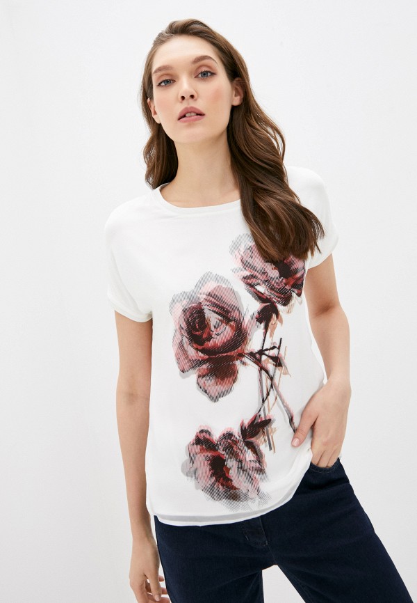 

Футболка Gerry Weber, Белый