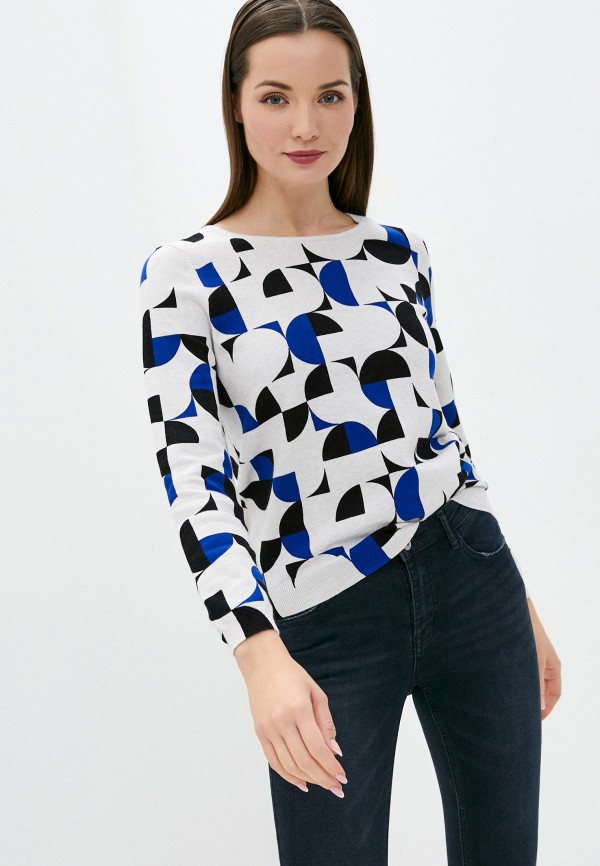

Джемпер Gerry Weber, Белый, Gerry Weber GE002EWKNGU6
