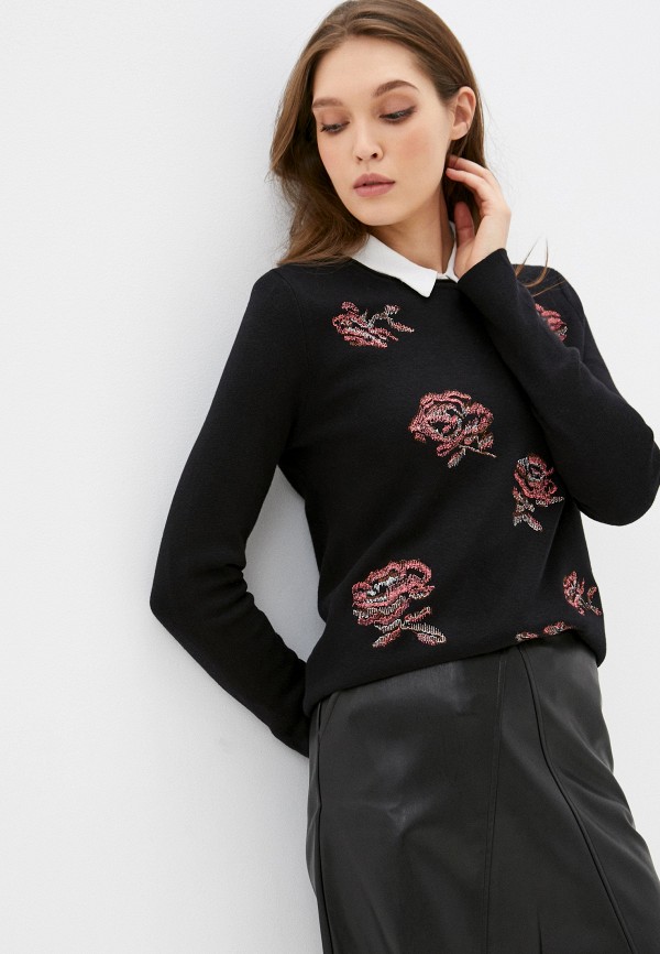 

Джемпер Gerry Weber, Черный