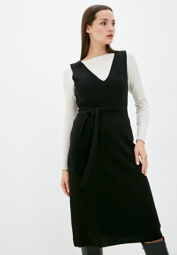 

Платье Gerry Weber, Черный