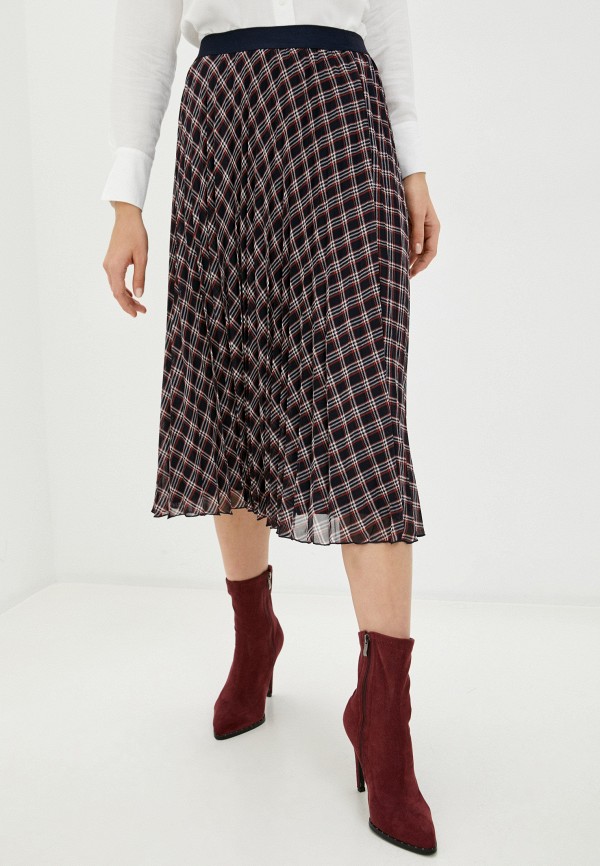 

Юбка Gerry Weber, Синий, Gerry Weber GE002EWKNGW0
