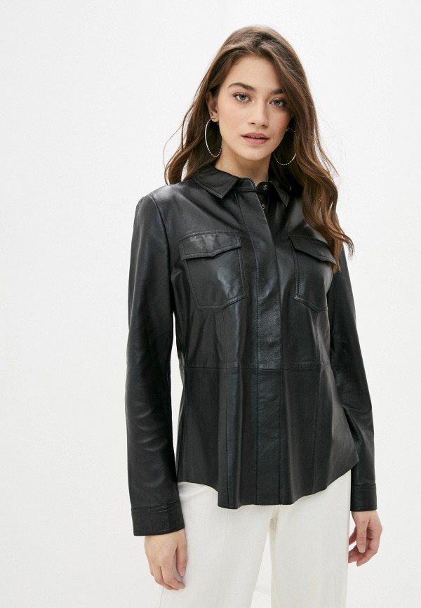 

Рубашка Gerry Weber, Черный