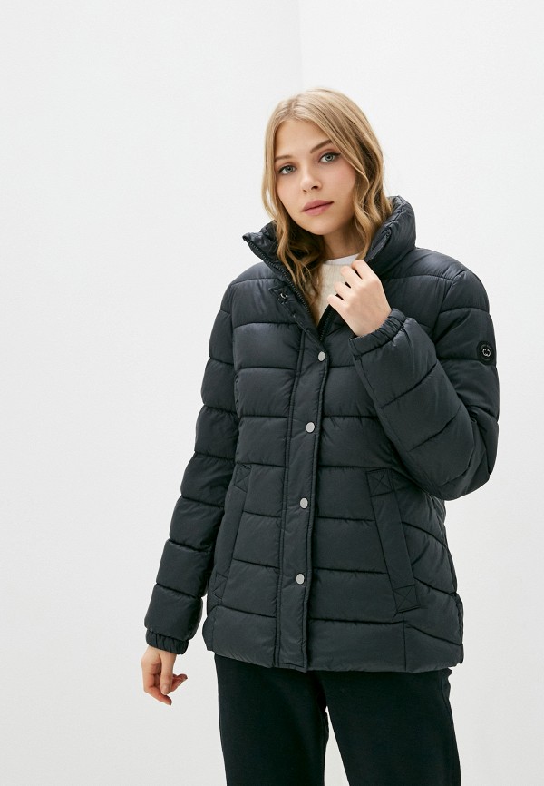 

Куртка утепленная Gerry Weber, Черный, Gerry Weber GE002EWKNGY5