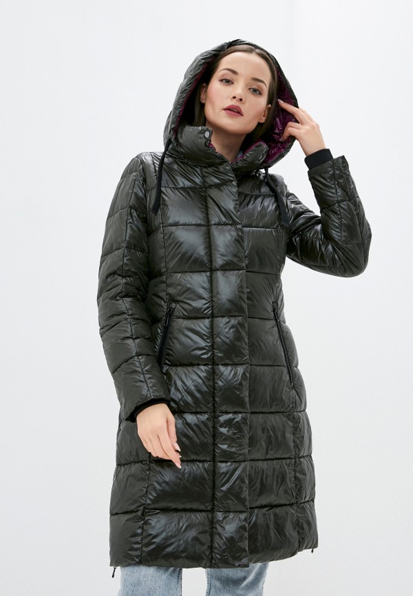 

Куртка утепленная Gerry Weber, Хаки, Gerry Weber GE002EWKNGY7