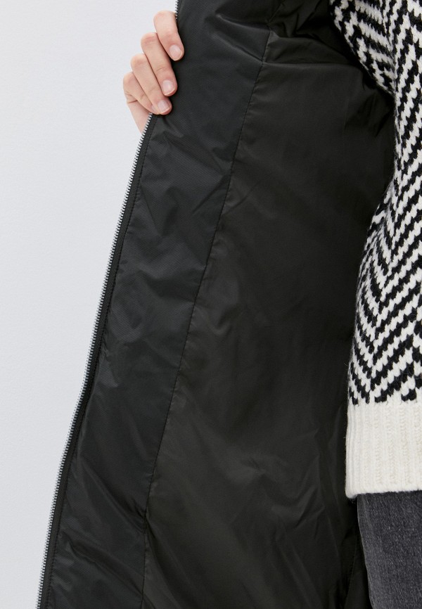

Куртка утепленная Gerry Weber, Черный, Gerry Weber GE002EWKNGZ1