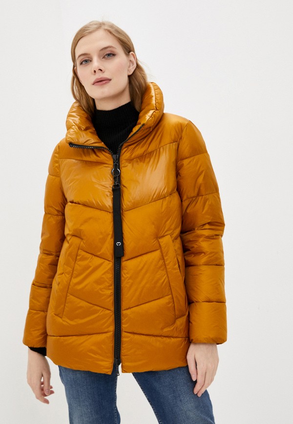 

Куртка утепленная Gerry Weber, Желтый