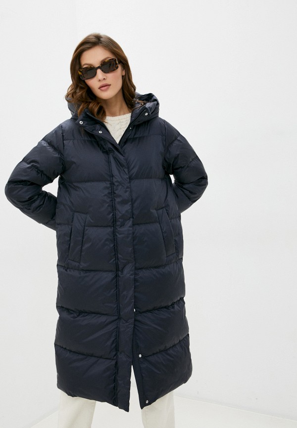 

Пуховик Gerry Weber, Синий