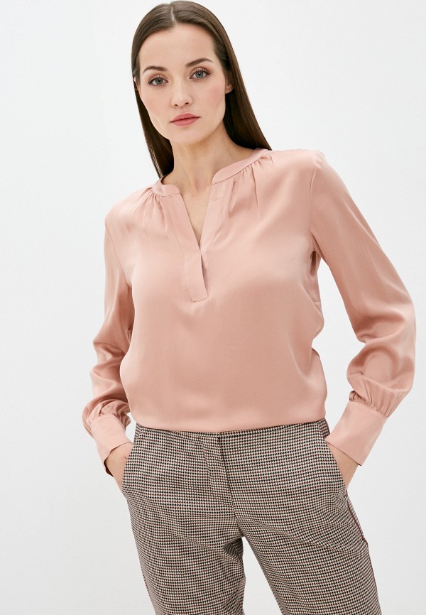 

Блуза Gerry Weber, Розовый, Gerry Weber GE002EWKNHA1