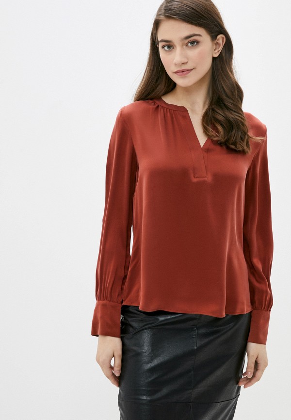 

Блуза Gerry Weber, Красный