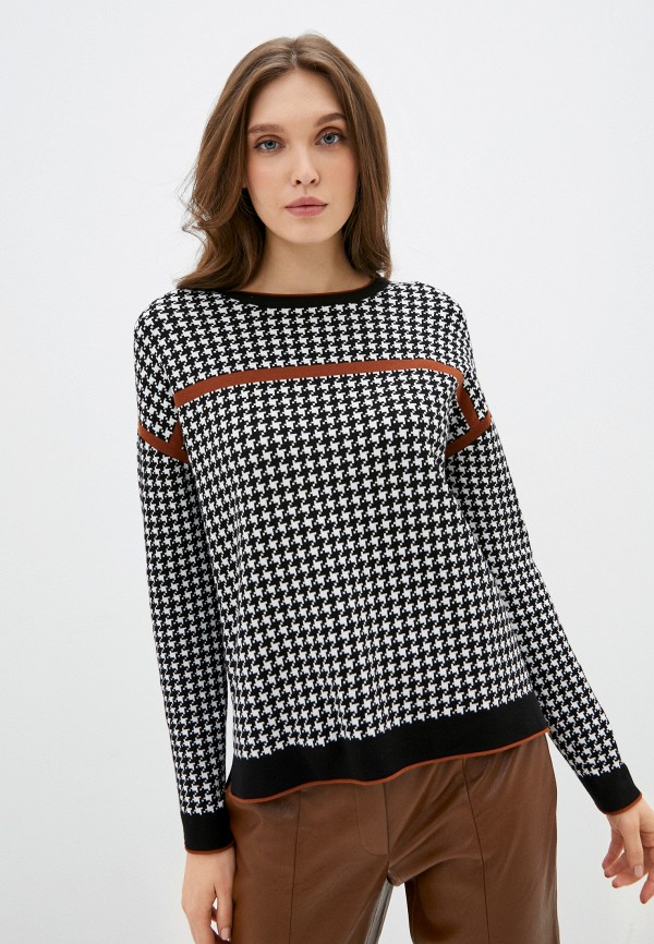 

Джемпер Gerry Weber, Мультиколор, Gerry Weber GE002EWKNHB5