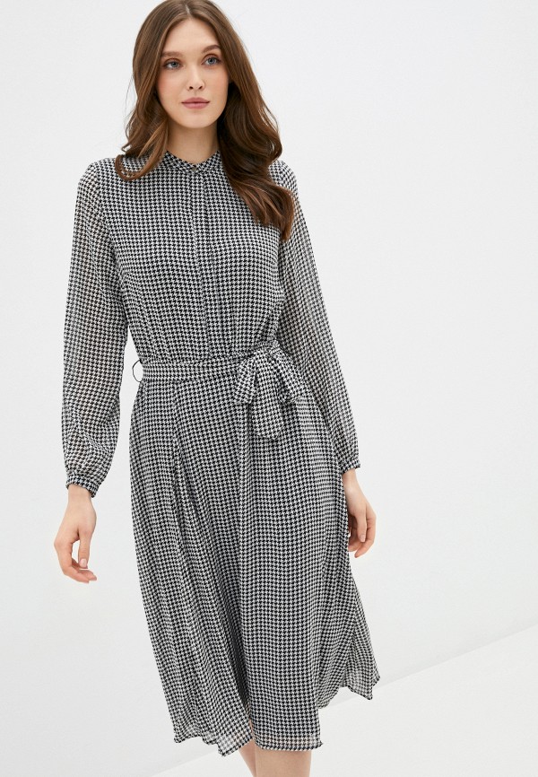 

Платье Gerry Weber, Мультиколор, Gerry Weber GE002EWKNHC4
