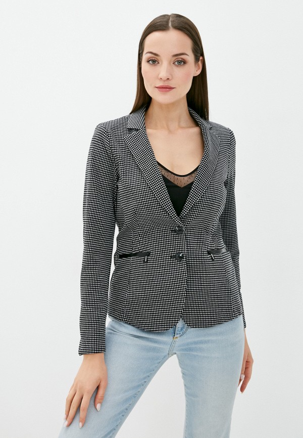 

Пиджак Gerry Weber, Черный