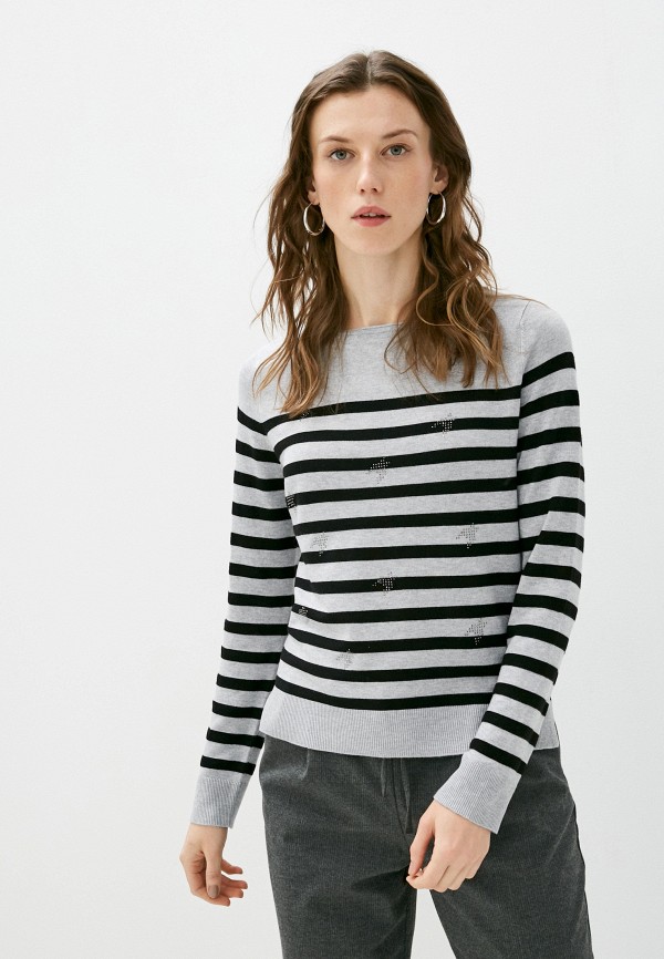 

Джемпер Gerry Weber, Серый