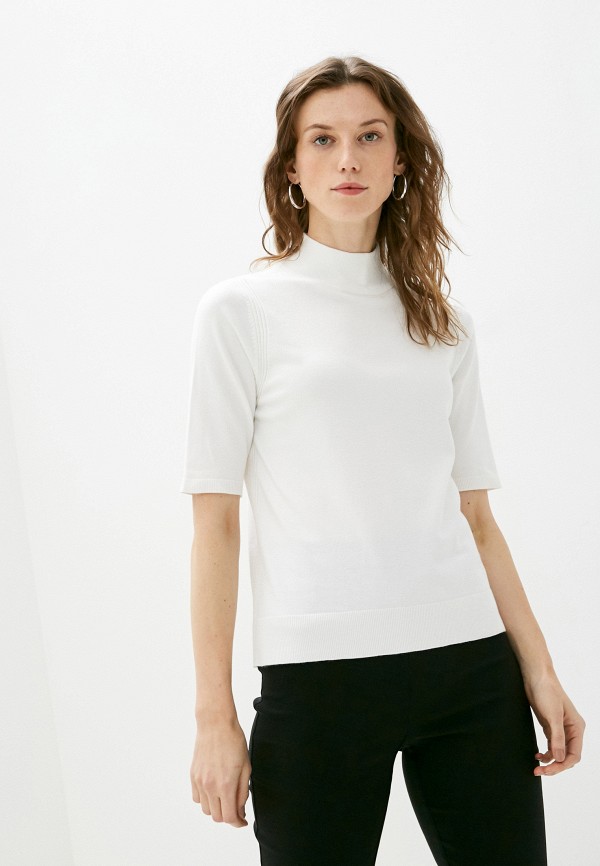 

Водолазка Gerry Weber, Белый, Gerry Weber GE002EWKNHF0
