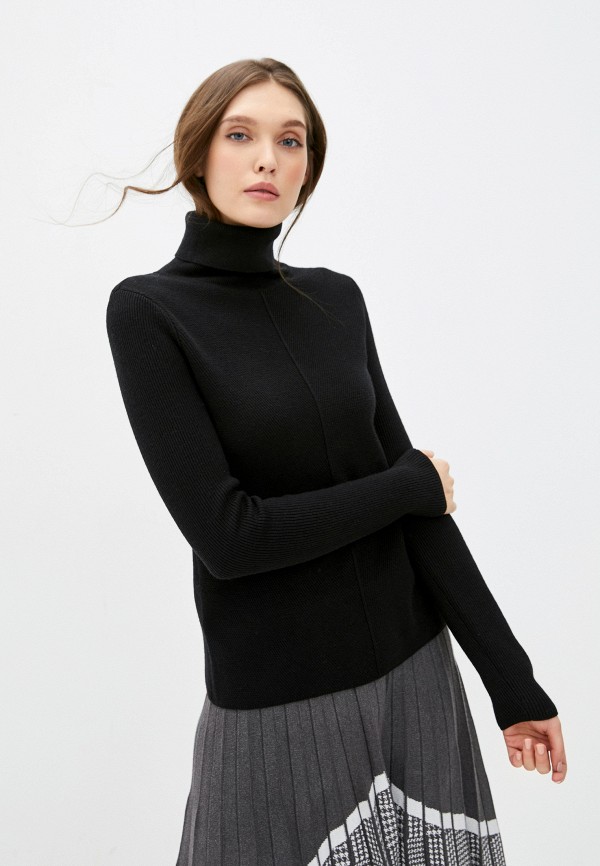 

Водолазка Gerry Weber, Черный, Gerry Weber GE002EWKNHF3