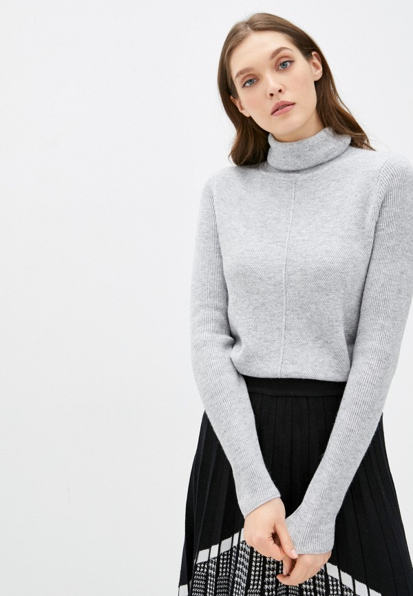 

Водолазка Gerry Weber, Серый