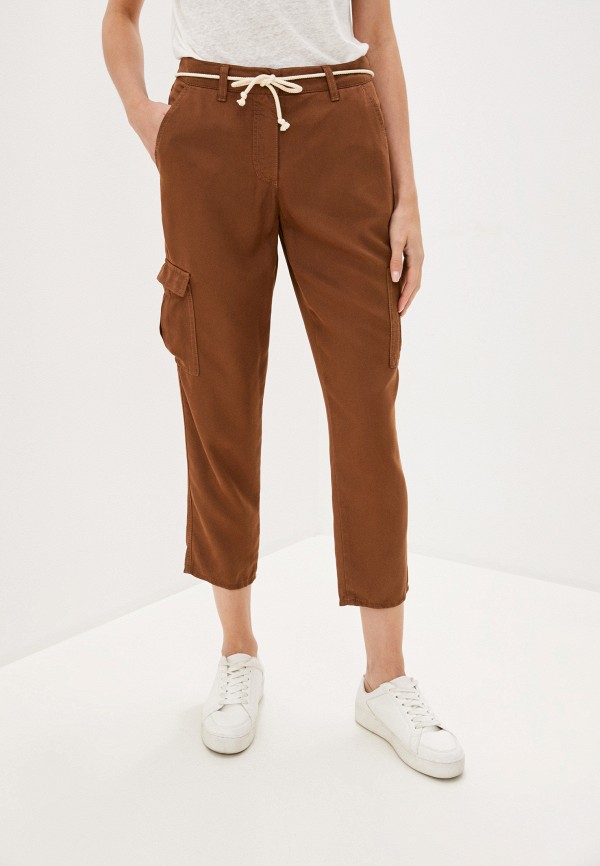 

Брюки Gerry Weber, Коричневый