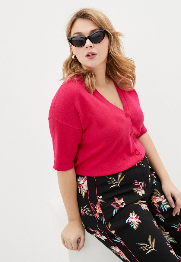 

Кардиган Gerry Weber, Розовый