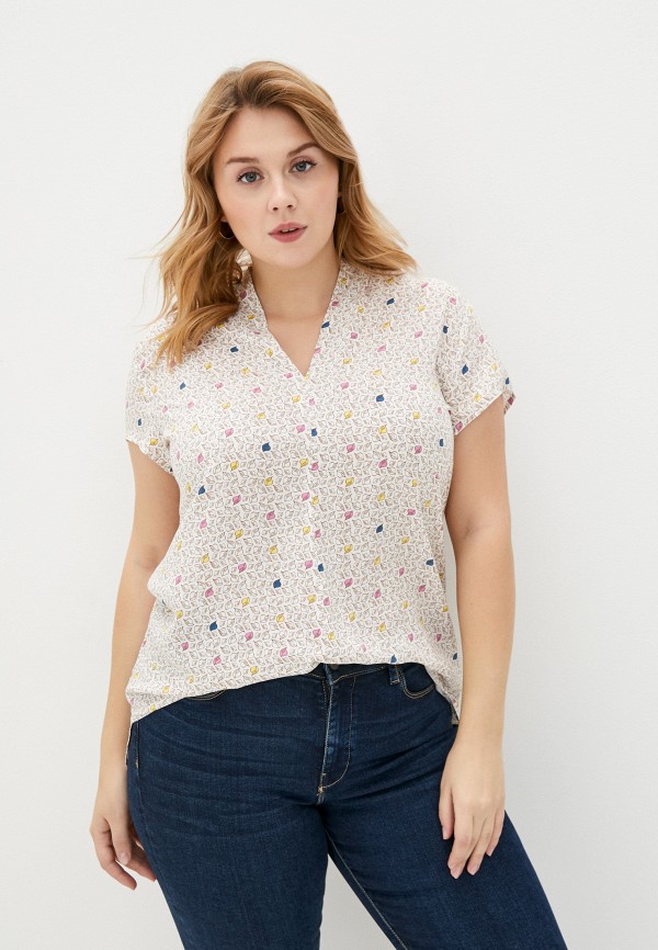 

Блуза Gerry Weber, Белый