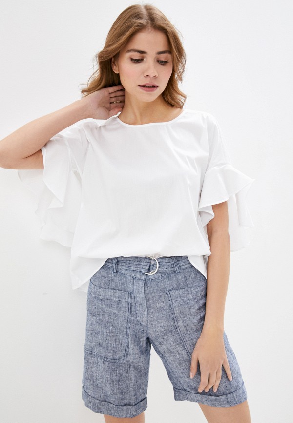 

Блуза Gerry Weber, Белый