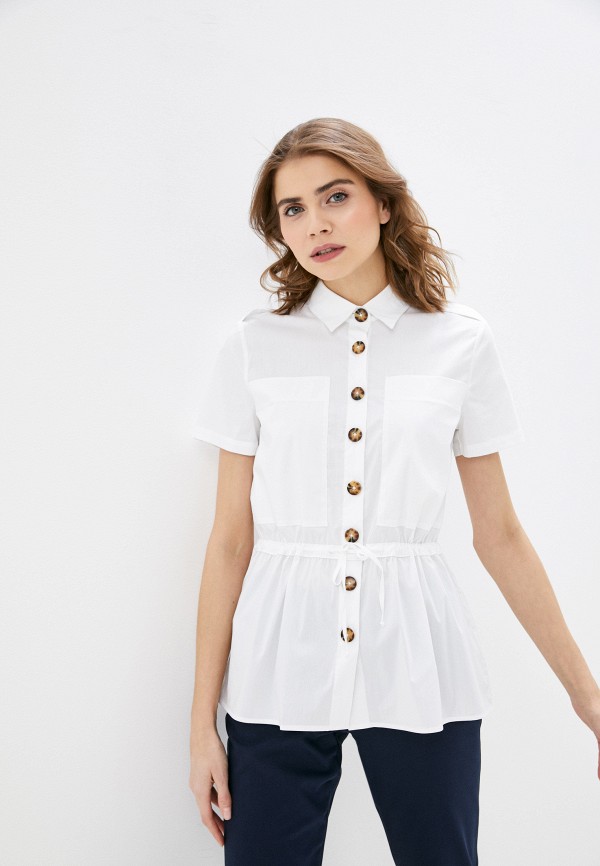 

Блуза Gerry Weber, Белый, Gerry Weber GE002EWKNHP0