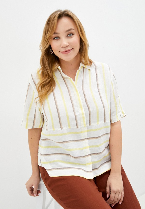 

Блуза Gerry Weber, Белый