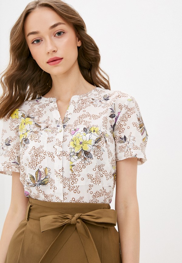 

Блуза Gerry Weber, Белый