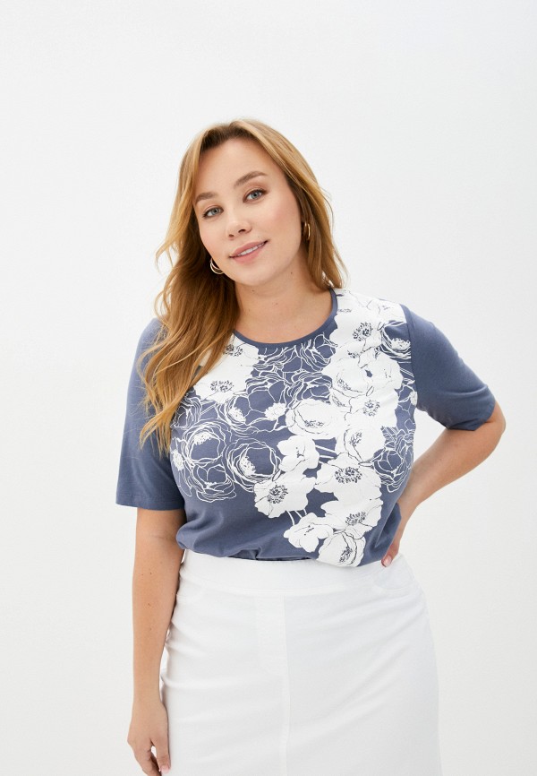 

Футболка Gerry Weber, Синий