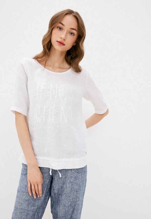 

Блуза Gerry Weber, Белый
