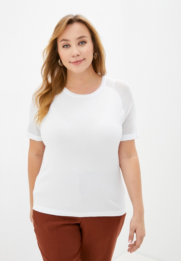 

Джемпер Gerry Weber, Белый
