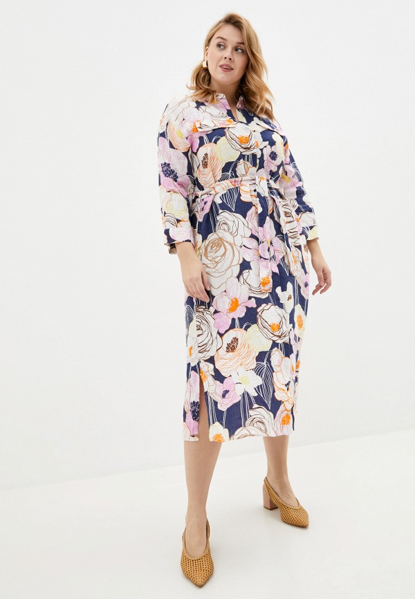 

Платье Gerry Weber, Разноцветный