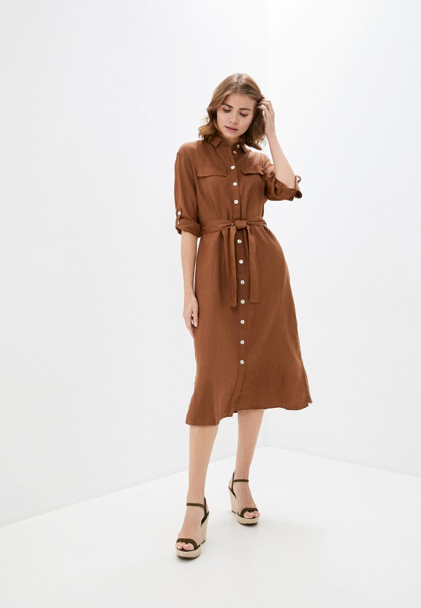 

Платье Gerry Weber, Коричневый