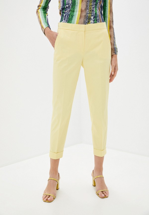 

Брюки Gerry Weber, Желтый