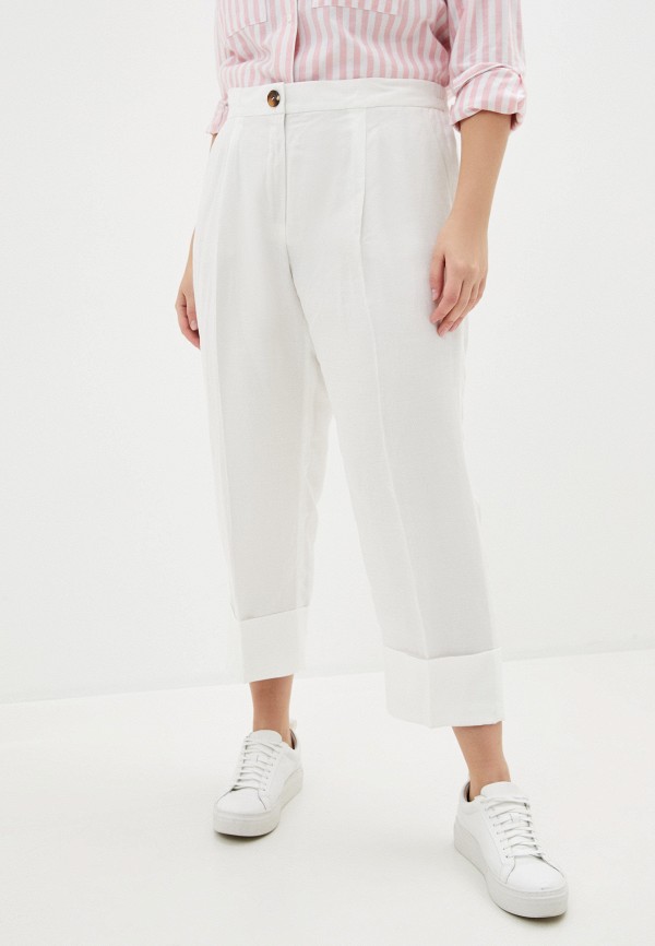 

Брюки Gerry Weber, Белый, Gerry Weber GE002EWKNIO7