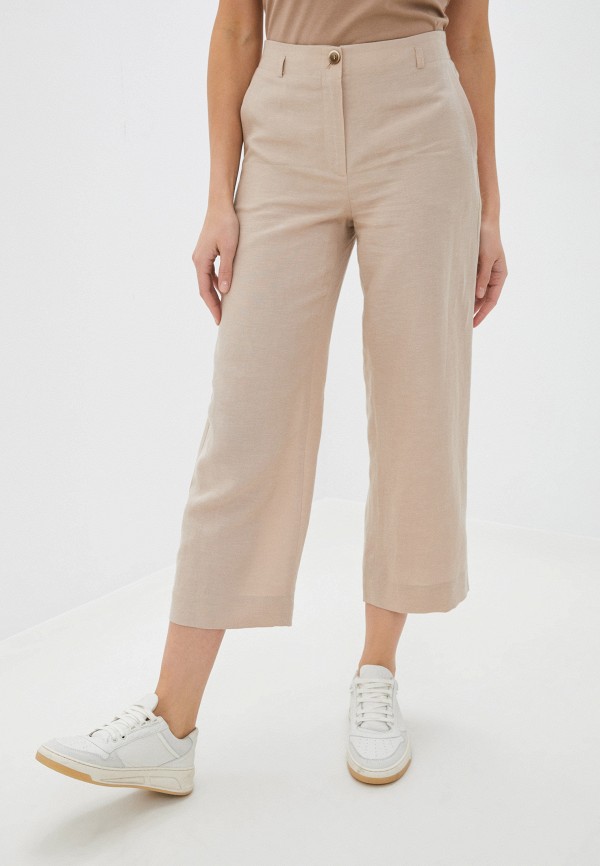 

Брюки Gerry Weber, Бежевый, Gerry Weber GE002EWKNIP2