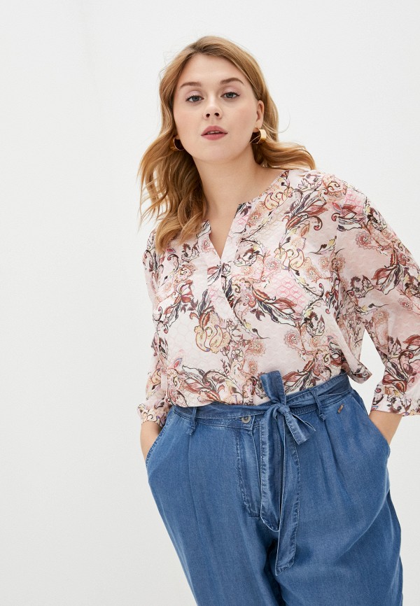 

Блуза Gerry Weber, Разноцветный