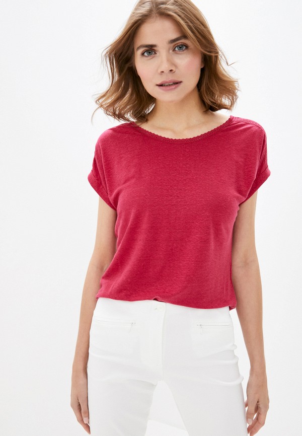 

Футболка Gerry Weber, Розовый