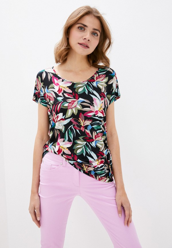 

Футболка Gerry Weber, Черный