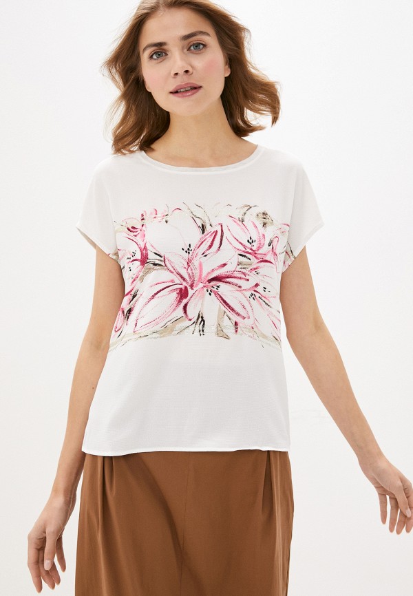 

Футболка Gerry Weber, Белый