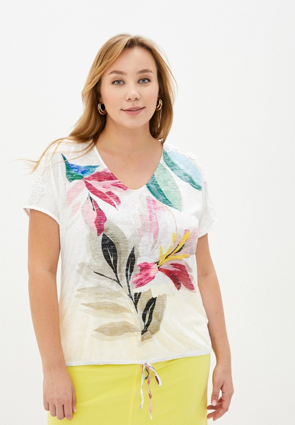 

Футболка Gerry Weber, Белый