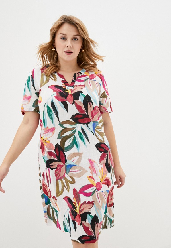 

Платье Gerry Weber, Белый
