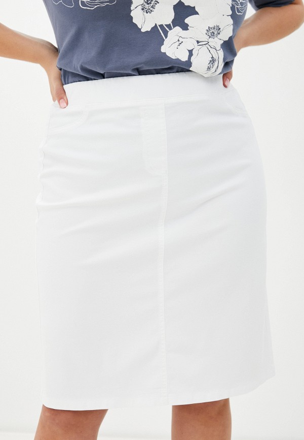

Юбка Gerry Weber, Белый