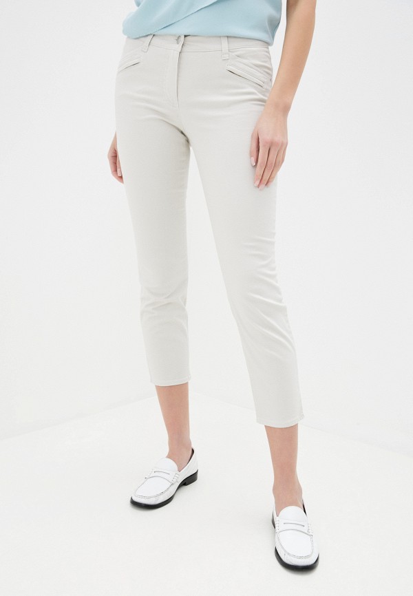 

Брюки Gerry Weber, Бежевый