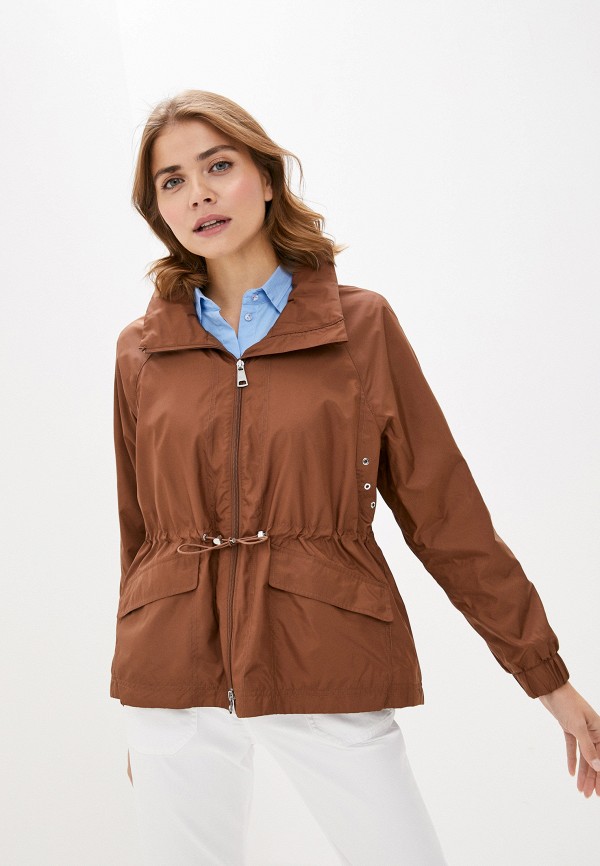 

Куртка Gerry Weber, Коричневый