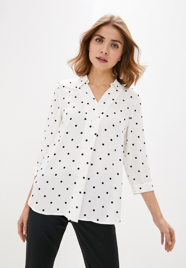 

Блуза Gerry Weber, Белый