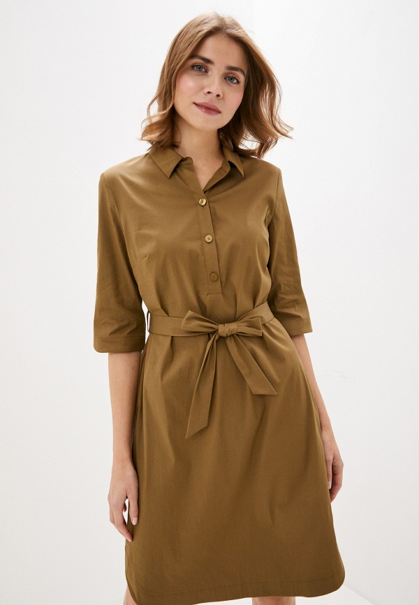

Платье Gerry Weber, Коричневый