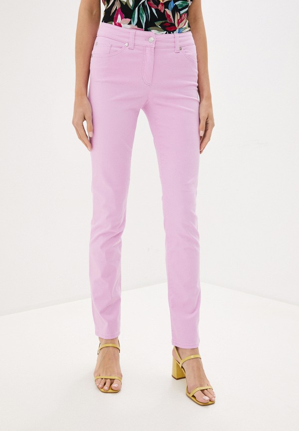 

Брюки Gerry Weber, Розовый