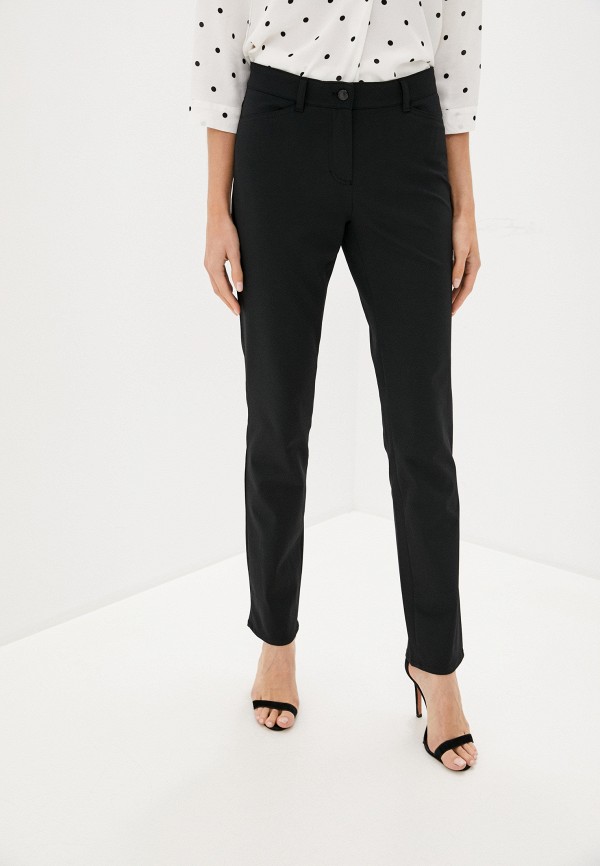

Брюки Gerry Weber, Черный