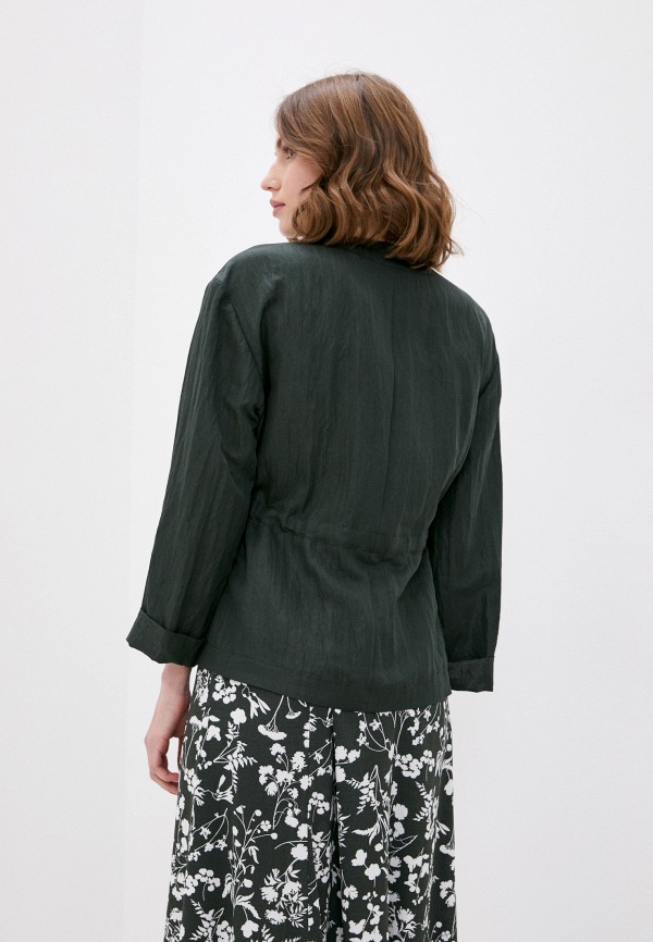 

Жакет Gerry Weber, Зеленый